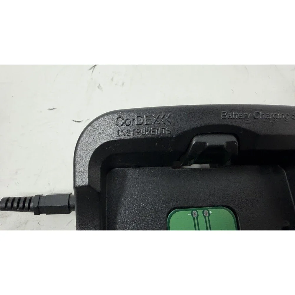 CORDEX XP Series Power Supply & Charging Station For Use With ToughPIX 2304